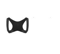 The Anti-kyphosis Improves Posture with Lightweight Back Support(S)