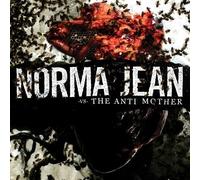 The Anti Mother by Norma Jean (2008) Audio CD