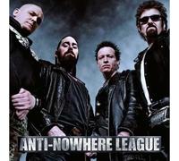 The Anti-Nowhere League - This is War [VINYL]
