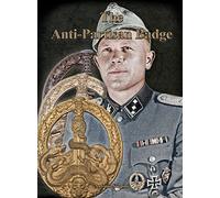 The Anti-Partisan Badge