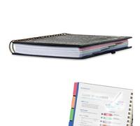 The Anti Planner Creative Planner Alternative The Anti Journal Antiplanner 100+ Productivity Tools To Beat Procrastination