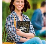 The Anti-Planner: How to Get Sh*t Done When You Don't Feel Like It - Creative ADHD Planner Alternative for Adults - 100+ Productivity Tools to Beat Procrastination, Burnout Stress & Anxiet-y Relief