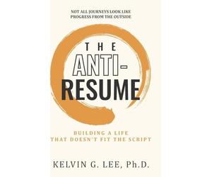 The ANTI-RESUME