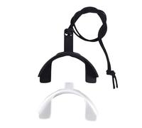 The anti-snoring device, anti-snoring mouth guard, sleep aid bite protector, reusable anti-snoring device set, better than mouth band for sleeping