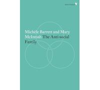 The Anti-Social Family: (Radical Thinkers)