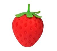 The anti-stress fruit model is a pinch kid party in favor of strawberries to add calm for adults