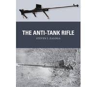 The Anti-Tank Rifle: 60 (Weapon)