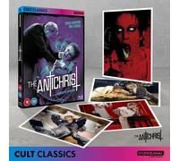 The Antichrist [18] Blu-ray