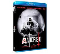 The Antichrist (1974) ( L'anticristo ) (Blu-Ray)