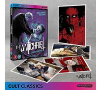 The Antichrist (Cult Classics) [Blu-ray]