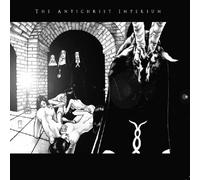 The Antichrist Imperium : The Antichrist Imperium CD Album Digipak (Limited