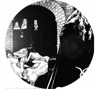 ANTICHRIST IMPERIUM, THE - THE ANTICHRIST IMPERIUM (LTD.PIC DISC) [VINYL]