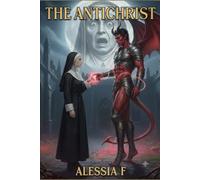 THE ANTICHRIST: The Devil Is Back