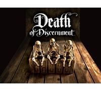 The Antidote for Apostasy