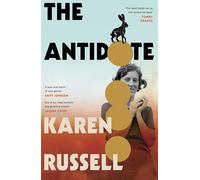 The Antidote