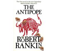The Antipope