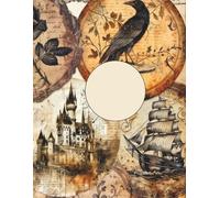 The Antiquarian's Notebook