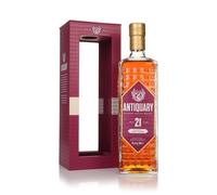 The Antiquary 21 Year Old - Port Casks Blended Whisky