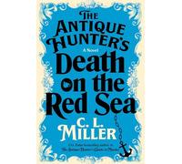 The Antique Hunter's Death on the Red Sea: 2