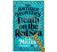 The Antique Hunter's: Death on the Red Sea