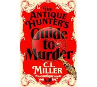 The Antique Hunter's Guide to Murder