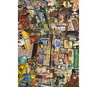 The Antique Store