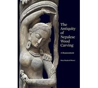 The Antiquity of Nepalese Wood Carving