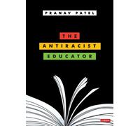 The Antiracist Educator