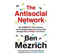 The Antisocial Network