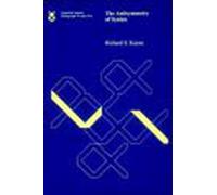 The Antisymmetry of Syntax: 25 (Linguistic Inquiry Monographs)