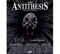 the antithesis BluRay Italian Import