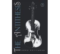 The Antithesis: Fallen (Hymn of the Multiverse Book 3)