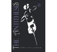 The Antithesis: Honor (Hymn of the Multiverse Book 2)