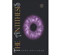 The Antithesis: Vengeance (Hymn of the Multiverse Book 5)