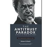 The Antitrust Paradox