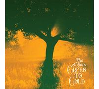 The Antlers - Green To Gold