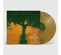 The Antlers - Green To Gold (Limited Gold Vinyl) [VINYL]