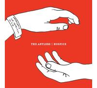 The Antlers - Hospice