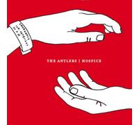 The Antlers - Hospice