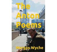 The Anton Poems