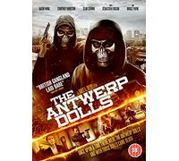 The Antwerp Dolls DVD]