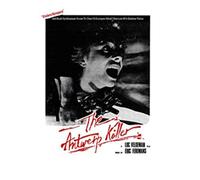 Feremans, Eric - The Antwerp Killer [VINYL]
