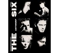 The Antwerp Six
