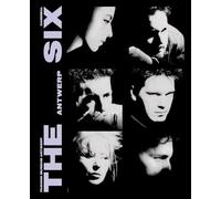 The Antwerp Six