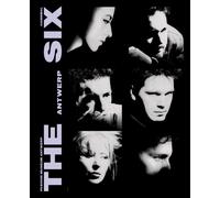 The Antwerp Six