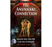 The Anunnaki Connection