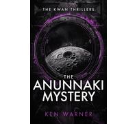 The Anunnaki Mystery