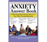 The Anxiety Answer Book: 0