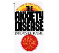 The anxiety disease