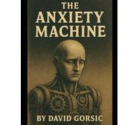 The Anxiety Machine: The Quiet Science of Fear, Hope, and Human Repair